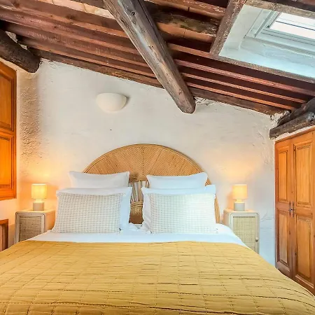Chic Au Coeur Du Anime Apartment Saint-Tropez