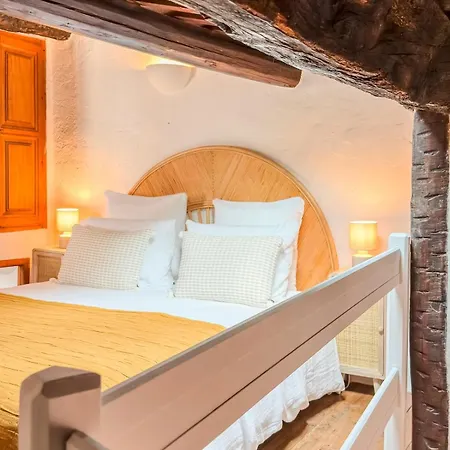 Chic Et Cosy Au Coeur De Tropez Apartman *