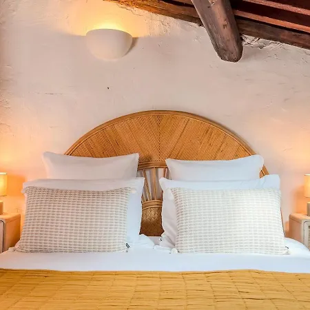 Appartement Chic Et Cosy Au Cœur De Tropez