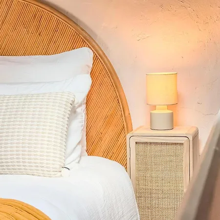 Appartement Chic Et Cosy Au Cœur De Tropez Saint-Tropez